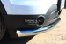 Ford Explorer 2012 Защита переднего бампера d76 (секции)  FEZ-001308